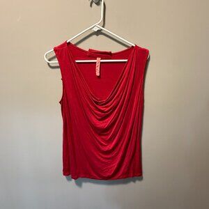 eight sixty Pink Blouse - M